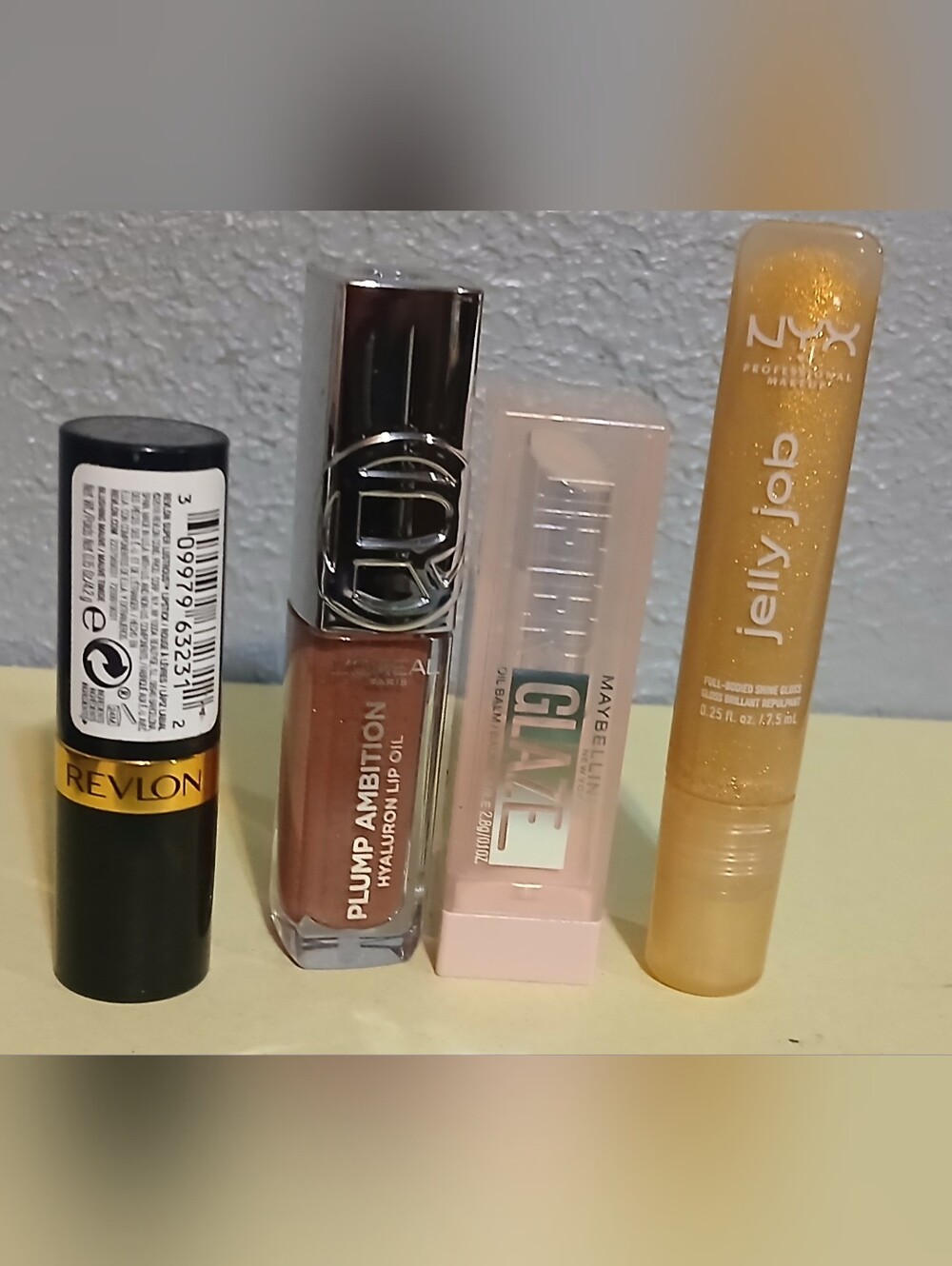 All New Makeup Bundle - Picture 13 of 13